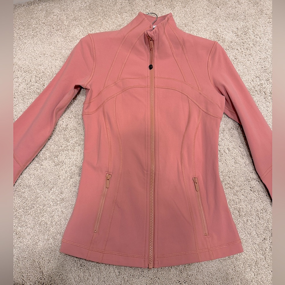 Lululemon Define Jacket